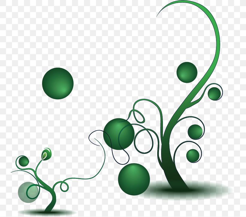 Abstraction Rhizome Vecteur, PNG, 747x721px, Abstraction, Abstract, Google Images, Green, Point Download Free