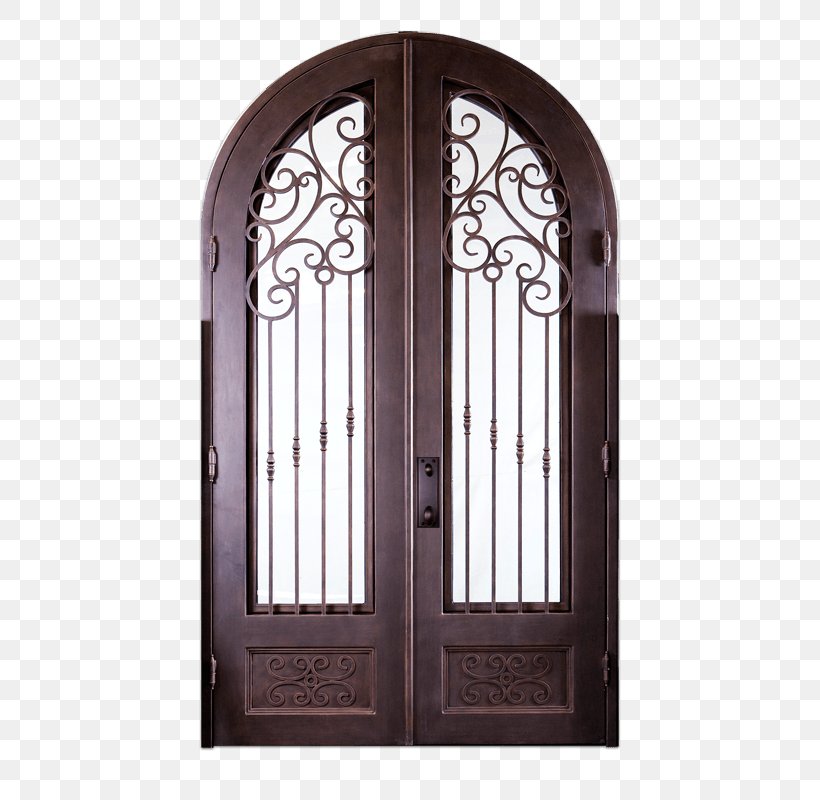 Acadian Iron Works SunCoast Iron Doors Arch, PNG, 531x800px, Iron, Acadian Iron Works, Arch, Customer, Door Download Free