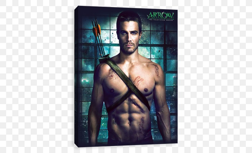 Andrew Kreisberg Green Arrow Oliver Queen Arrow Vol. 1, PNG, 500x500px, Watercolor, Cartoon, Flower, Frame, Heart Download Free