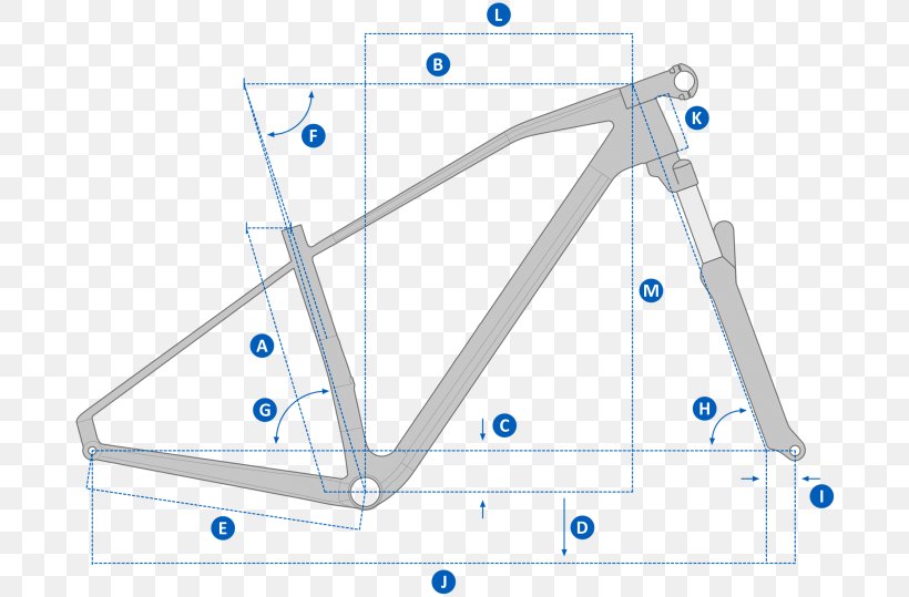 Bicycle Frames Mountain Bike 29er Cross-country Cycling, PNG, 690x539px, Bicycle, Area, Bicycle Bottom Brackets, Bicycle Frames, Bmx Download Free