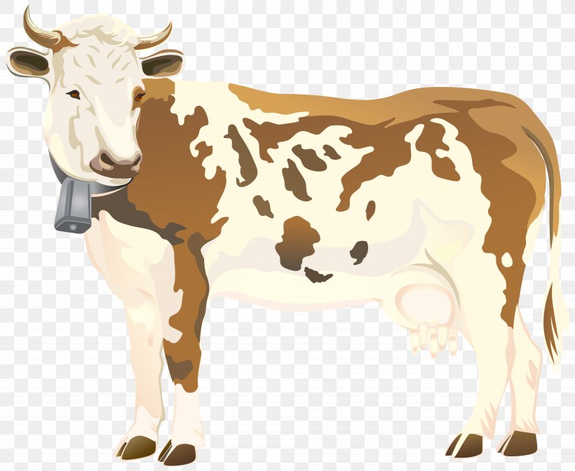 Cattle Clip Art, PNG, 8000x6560px, Cattle, Calf, Cattle Feeding, Cattle Like Mammal, Cow Goat Family Download Free
