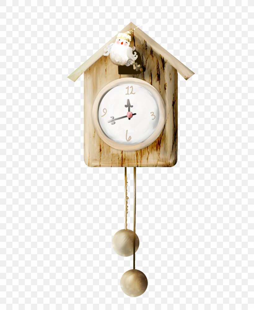 Cuckoo Clock Pendulum Clock Alarm Clock, PNG, 2208x2694px, Cuckoo Clock, Alarm Clock, Clock, Designer, Home Accessories Download Free