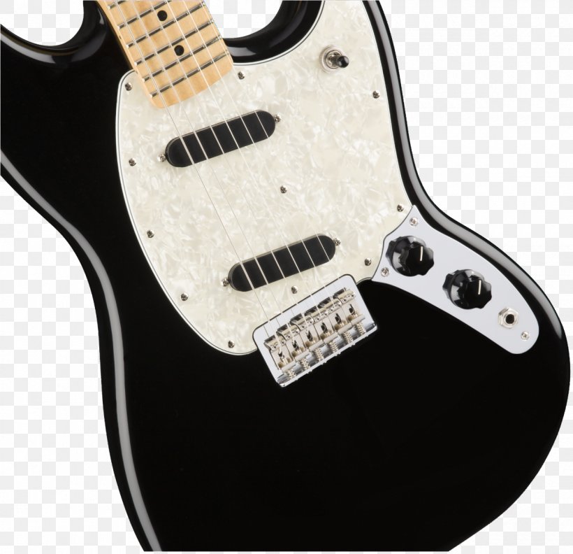 Fender Mustang Bass Fingerboard Fender Duo-Sonic Guitar, PNG, 1200x1160px, Fender Mustang, Acoustic Electric Guitar, Bass Guitar, Electric Guitar, Electronic Musical Instrument Download Free
