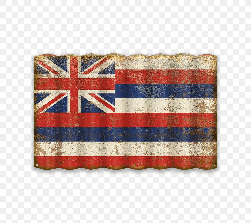 Flag Of Hawaii Hawaiian Fahne, PNG, 730x730px, Flag Of Hawaii, Fahne, Flag, Hawaii, Hawaiian Download Free