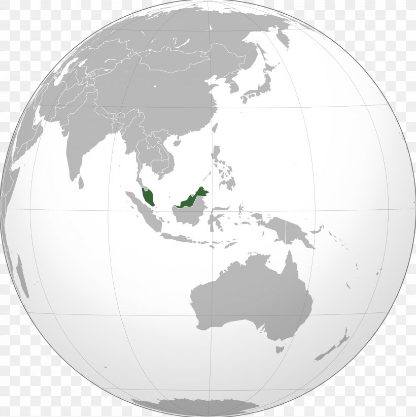 Indonesia Cambodia Malaysia Globe Association Of Southeast Asian Nations, PNG, 2000x2004px, Indonesia, Asean Economic Community, Asean Single Aviation Market, Asia, Black And White Download Free