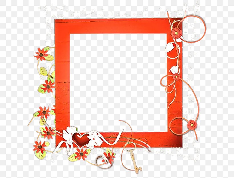 Picture Frame, PNG, 649x624px, Cartoon, Interior Design, Picture Frame, Rectangle Download Free