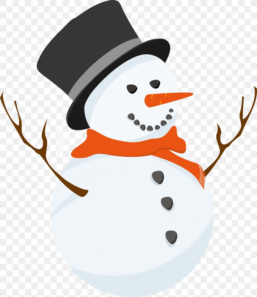 Snowman Clip Art, PNG, 3919x4519px, Snowman, Christmas Ornament, Drawing, Fictional Character, Idea Download Free