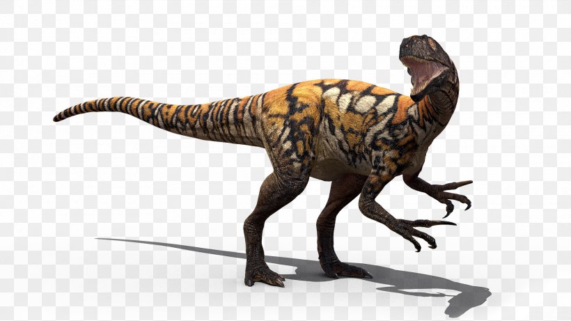 Tyrannosaurus Australovenator Velociraptor Australian Age Of Dinosaurs Muttaburrasaurus, PNG, 1920x1080px, Tyrannosaurus, Animal Figure, Australian Age Of Dinosaurs, Australovenator, Coelurosauria Download Free