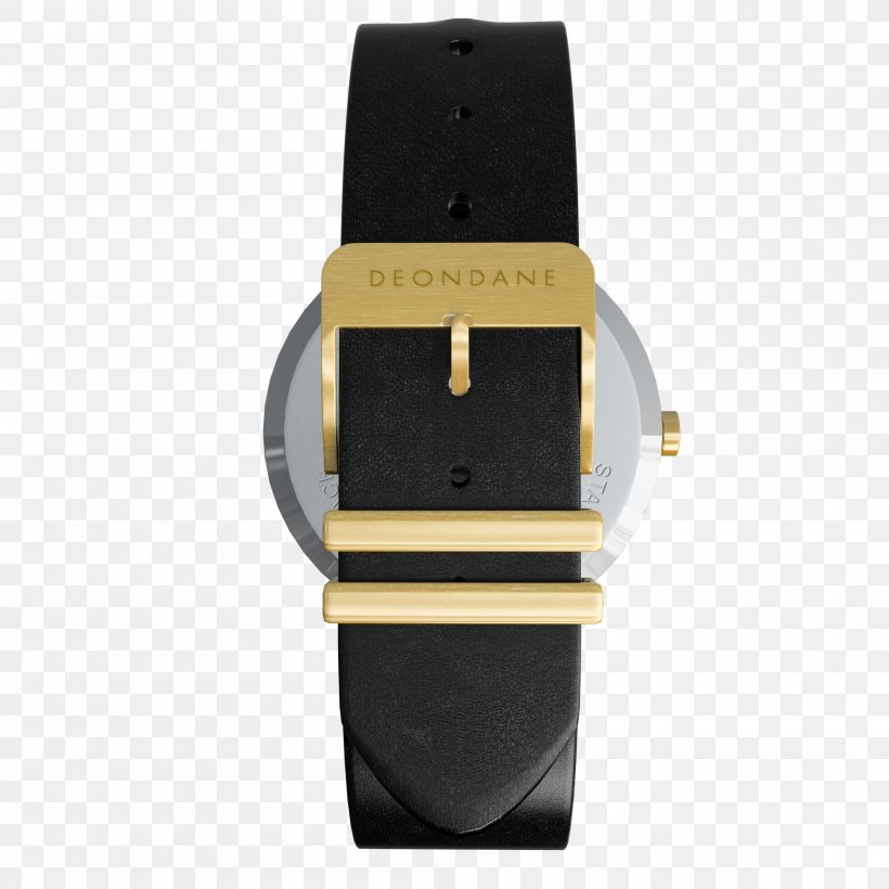 Watch Strap Gold, PNG, 2000x2000px, Watch Strap, Black, Gold, Japan, Japanese Download Free