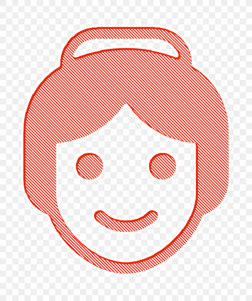 Woman Icon Smiley And People Icon, PNG, 1028x1228px, Woman Icon, Line, Meter, Smiley, Smiley And People Icon Download Free