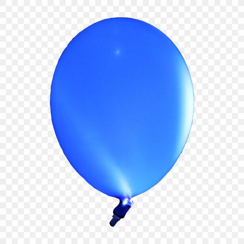 Electric Blue Cobalt Blue Hot Air Balloon, PNG, 1200x1200px, Blue, Azure, Balloon, Cobalt, Cobalt Blue Download Free