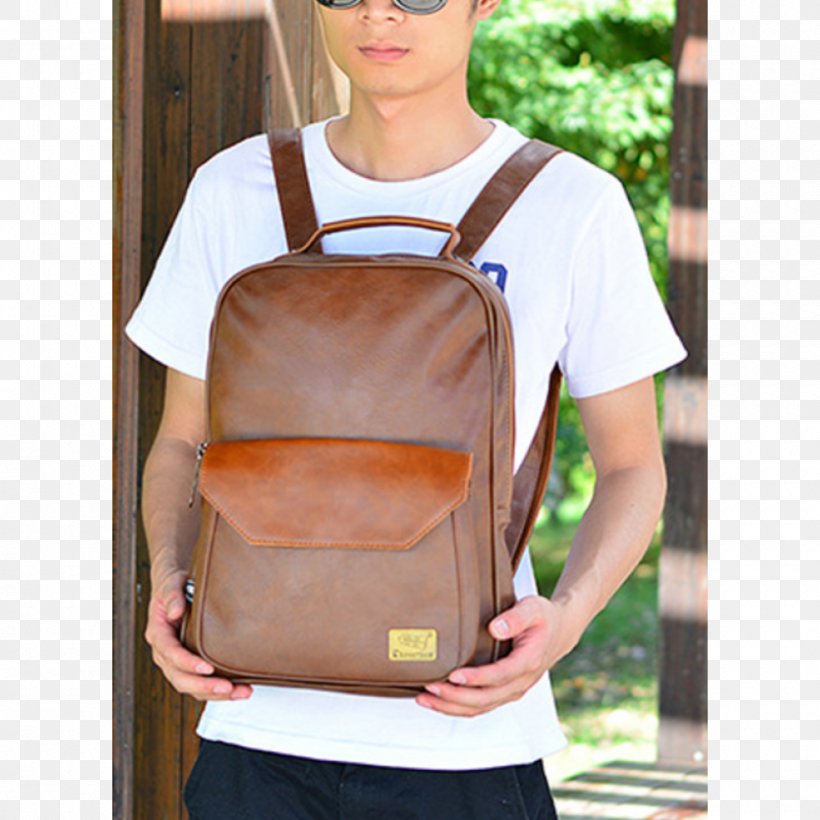 Handbag Shoulder Leather Backpack, PNG, 1000x1000px, Handbag, Backpack, Bag, Beige, Brand Download Free