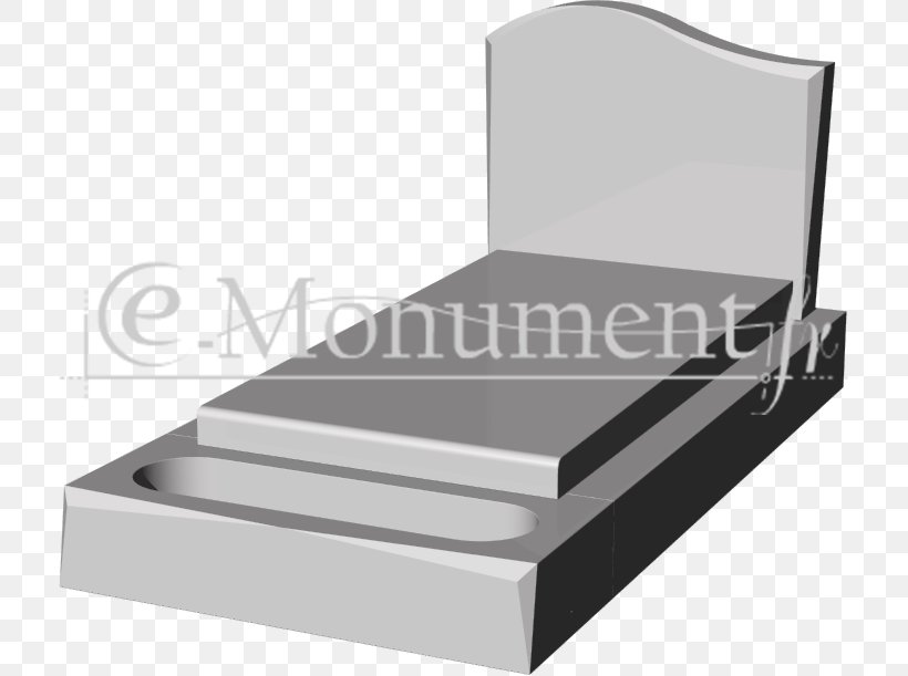 Headstone Monument Grave Tomb Doucine, PNG, 713x611px, Headstone, Bedroom, Box, Doucine, Flower Box Download Free