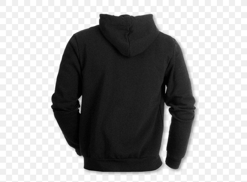 Hoodie T-shirt Clothing Sweater Jacket, PNG, 604x604px, Hoodie, Black, Bluza, Clothing, Coat Download Free