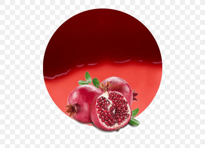 Pomegranate Juice Fruit Salad Smoothie, PNG, 536x595px, Pomegranate Juice, Berry, Concentrate, Cranberry, Food Download Free