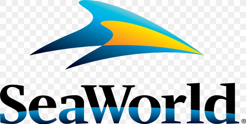 SeaWorld Orlando SeaWorld San Diego SeaWorld San Antonio SeaWorld Parks & Entertainment, PNG, 1024x519px, Seaworld Orlando, Amusement Park, Area, Brand, Busch Gardens Tampa Download Free