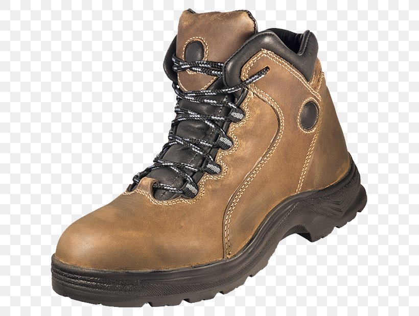 Shoe Leather Steel-toe Boot Footwear, PNG, 657x619px, Shoe, Boot, Botina, Brown, Footwear Download Free