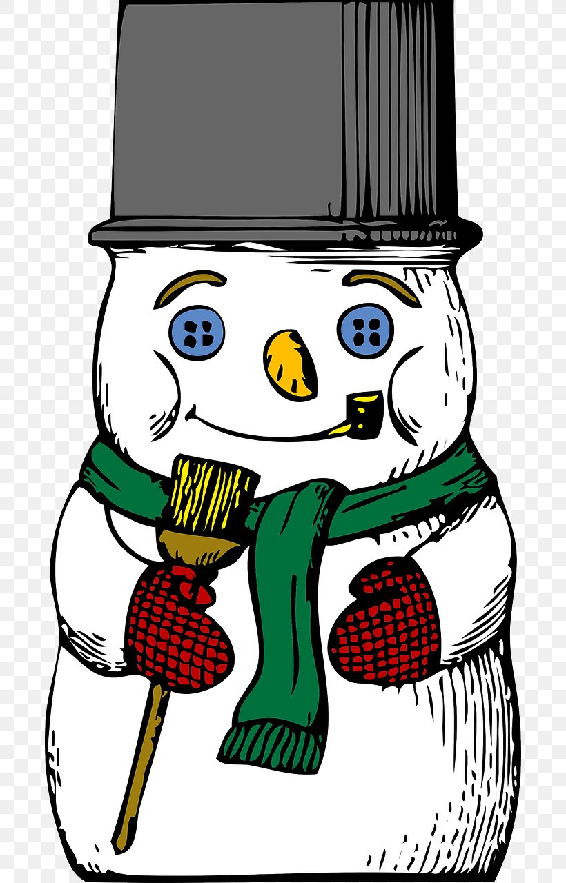 Snowman Clip Art, PNG, 690x1280px, Snowman, Art, Artwork, Christmas, Graphic Arts Download Free