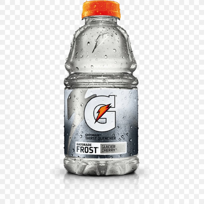 The Gatorade Company G-Series Perform 02 Thirst Quencher, Glacier Freeze, 20 Oz Bottle, 24/carton Gatorade Thirst Quencher Gatorade Frost Glacier Cherry Enhanced Water, PNG, 1200x1200px, Gatorade Company, Bottle, Cherries, Drink, Enhanced Water Download Free