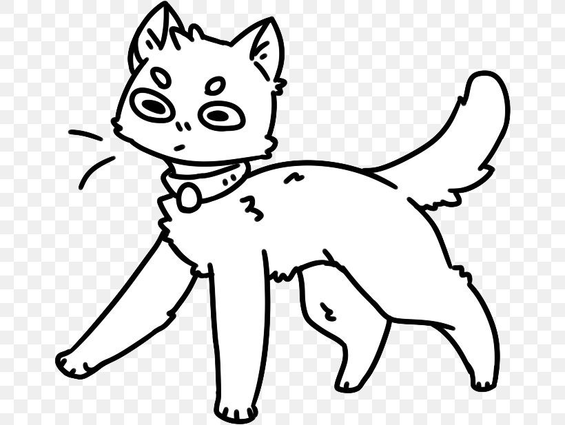 Whiskers Domestic Short-haired Cat Line Art Clip Art, PNG, 662x617px, Whiskers, Art, Artwork, Black, Black And White Download Free