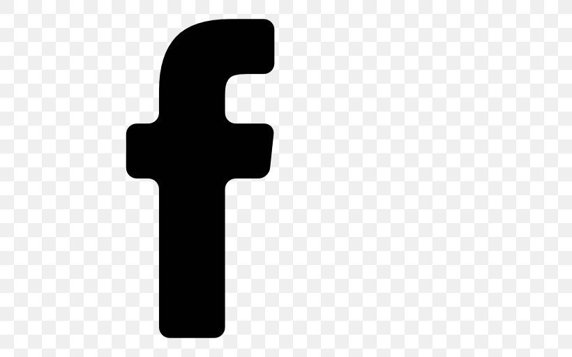 Facebook Social Media Logo, PNG, 512x512px, Facebook, Advertising, Cross, Logo, Social Advertising Download Free