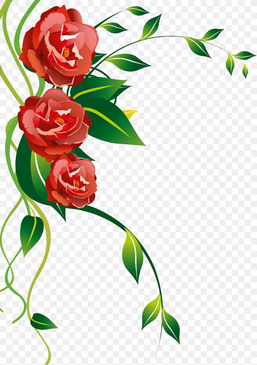 Floral Design Flower Clip Art, PNG, 901x1280px, Floral Design, Art, Artwork, Branch, Cut Flowers Download Free