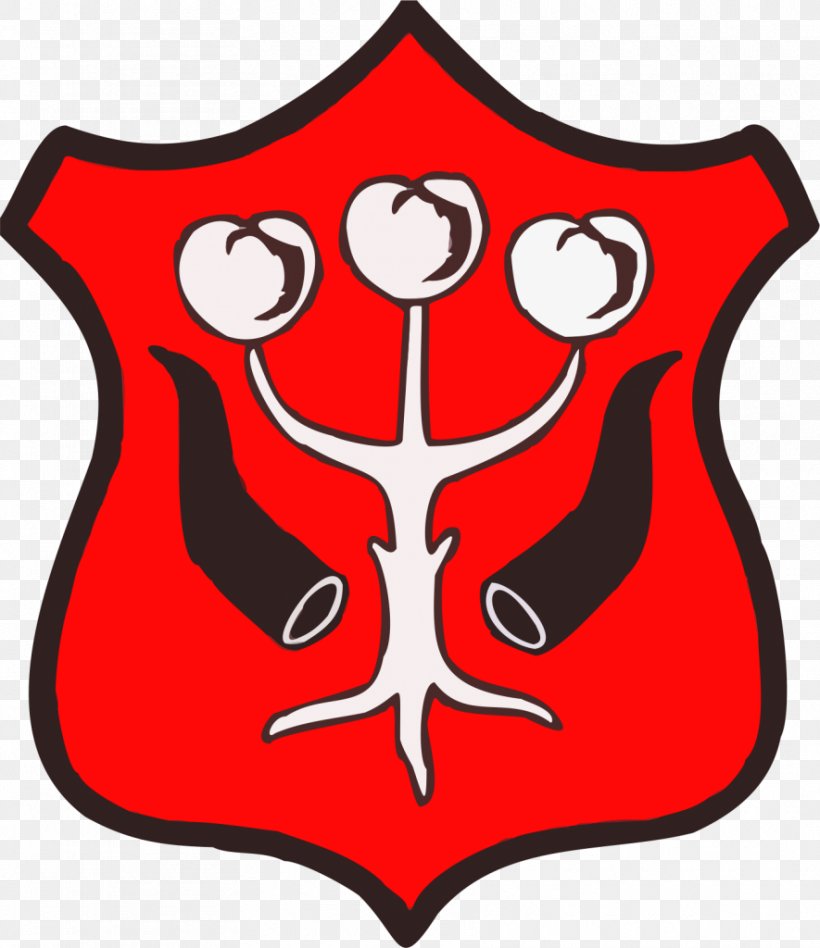 Gmina Garwolin Gmina Łaskarzew Gmina Górzno, Masovian Voivodeship, PNG, 885x1024px, Coat Of Arms, Artwork, City, Poland, Red Download Free