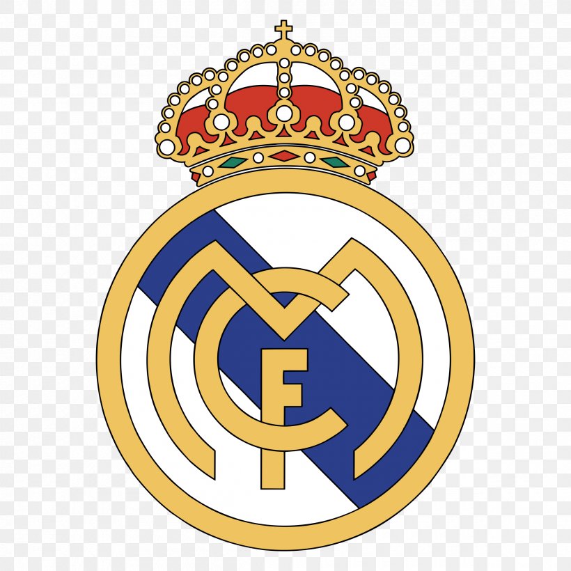 History Of Real Madrid C.F. La Liga Football, PNG, 2400x2400px, Real Madrid Cf, Area, Brand, Crest, Cristiano Ronaldo Download Free