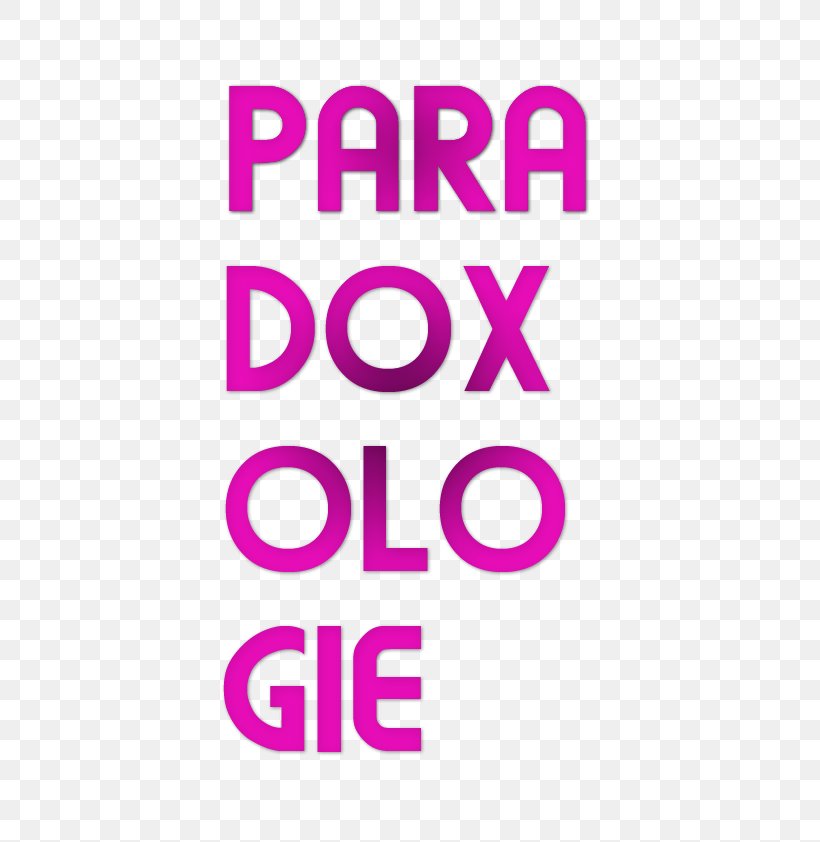Logo Number Brand Clip Art Pink M, PNG, 595x842px, Logo, Brand, Magenta, Number, Paradox Download Free