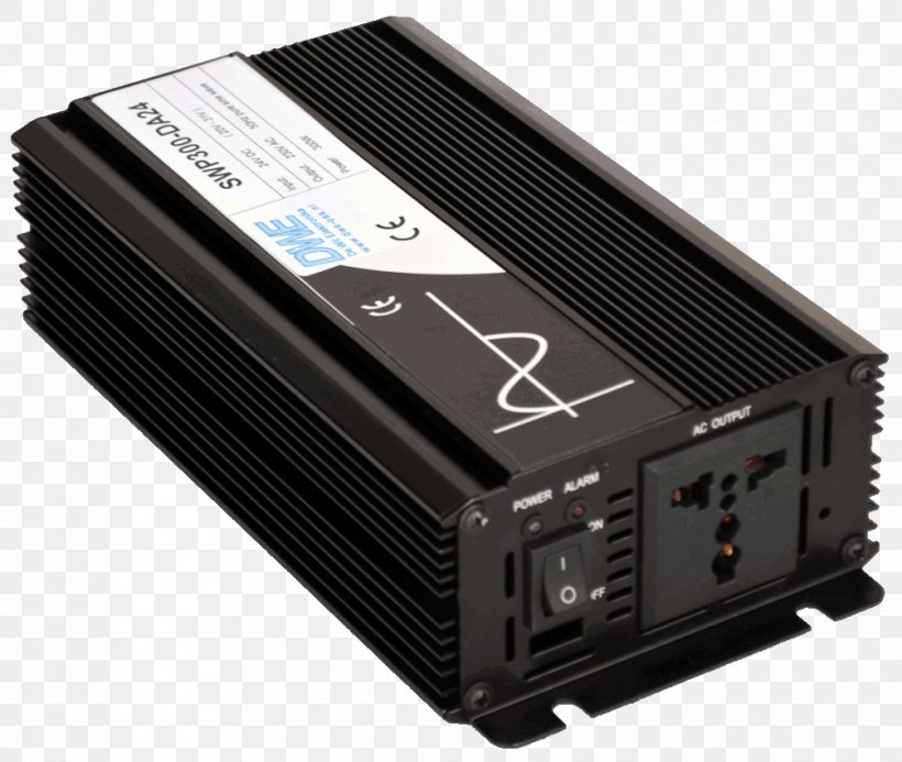 Power Inverters Battery Charger AC Adapter Střídavé Napětí Solar Inverter, PNG, 1005x850px, Power Inverters, Ac Adapter, Adapter, Alternating Current, Amplifier Download Free