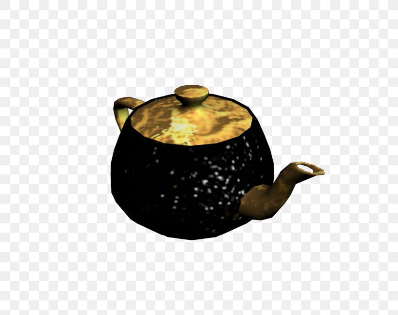 Roblox Teapot Turret