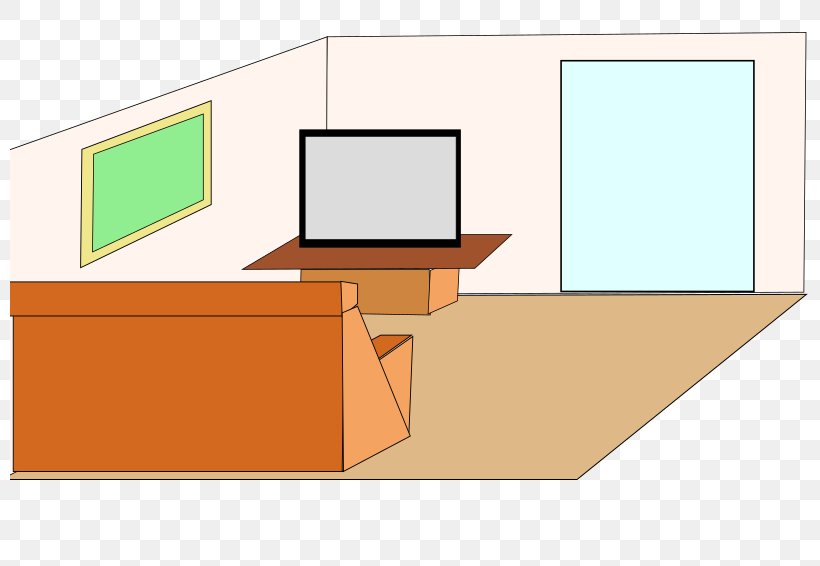 Table Living Room Clip Art, PNG, 800x566px, Table, Area, Cartoon, Diagram, Elevation Download Free