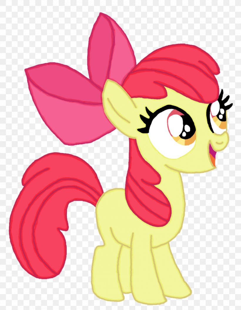 Apple Bloom Applejack Rainbow Dash Pony Rarity, PNG, 900x1157px, Watercolor, Cartoon, Flower, Frame, Heart Download Free