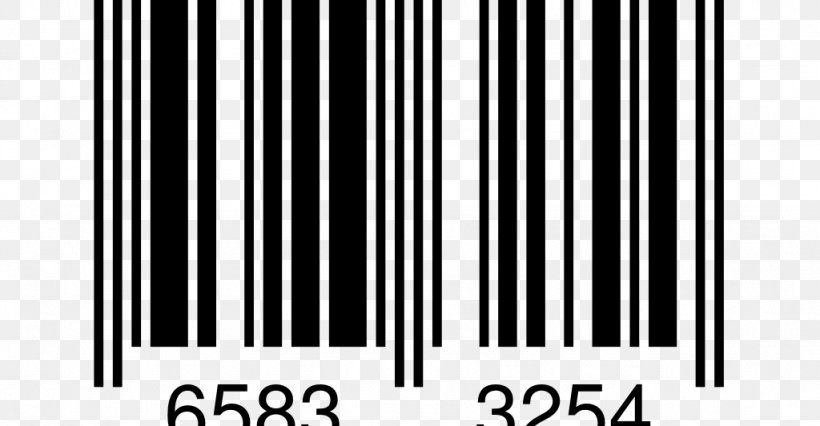 Barcode Scanners EAN-8 International Article Number Codabar, PNG, 1024x532px, Barcode, Barcode Scanners, Black, Black And White, Brand Download Free