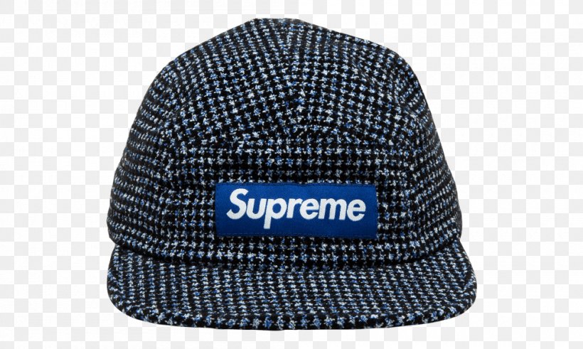 Beanie Supreme Knit Cap Hat, PNG, 1000x600px, Beanie, Brand, Cap, Champion, Denim Download Free