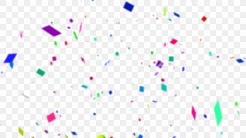 Confetti Stock Footage, PNG, 1600x900px, Confetti, Animated Film, Footage, Matte, Party Download Free