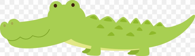 Crocodiles Cartoon Drawing, PNG, 2362x681px, Crocodiles, Amphibian, Cartoon, Dessin Animxe9, Diagram Download Free