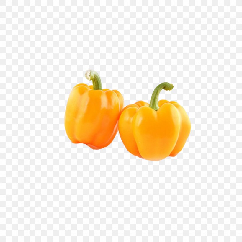 Habanero Bell Pepper Banana Pepper Yellow Pepper, PNG, 964x964px, Habanero, Banana Pepper, Bell Pepper, Bell Peppers And Chili Peppers, Capsicum Download Free