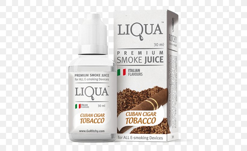 Juice Tobacco Pipe Electronic Cigarette Aerosol And Liquid, PNG, 500x500px, Juice, Cigar, Cigarette, Electronic Cigarette, Flavor Download Free