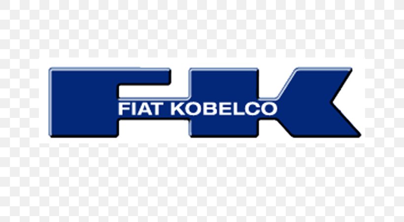 Logo Fiat Automobiles Organization Komatsu Limited Brand, PNG, 662x452px, Logo, Area, Area M, Blue, Brand Download Free