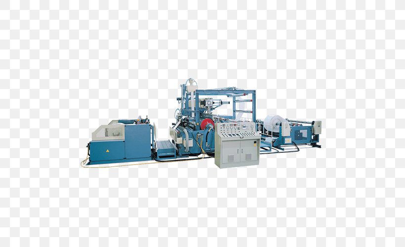Machine Paper Lamination Extrusion Coating Manufacturing, PNG, 500x500px, Machine, Coating, Cylinder, Extrusion, Extrusion Coating Download Free