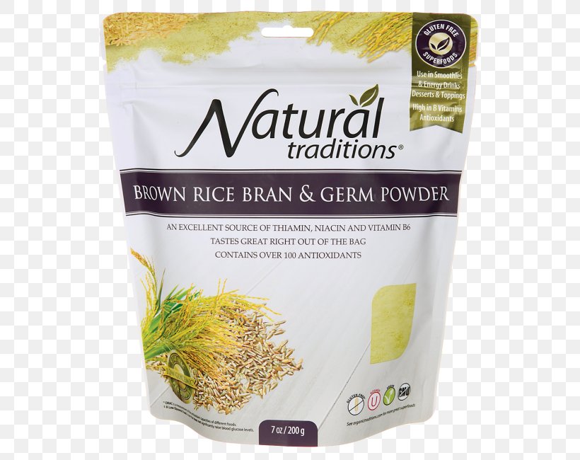 Organic Food Raw Foodism Vegetarian Cuisine Cereal Germ Rice Bran Solubles, PNG, 650x650px, Organic Food, Basmati, Bran, Brown Rice, Cereal Germ Download Free