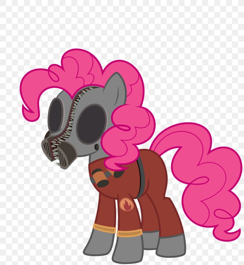 Pony Pinkie Pie The Scream Screaming, PNG, 1024x1115px, Watercolor, Cartoon, Flower, Frame, Heart Download Free