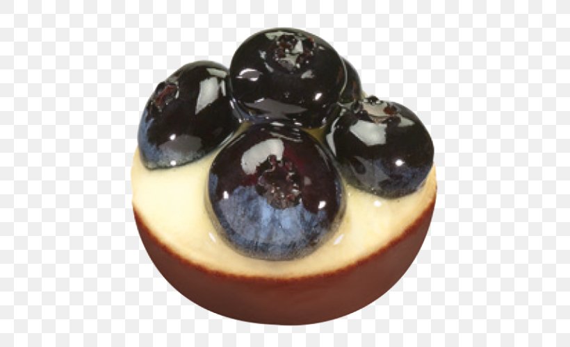 Praline Dessert Blueberry, PNG, 500x500px, Praline, Blueberry, Dessert, Food Download Free