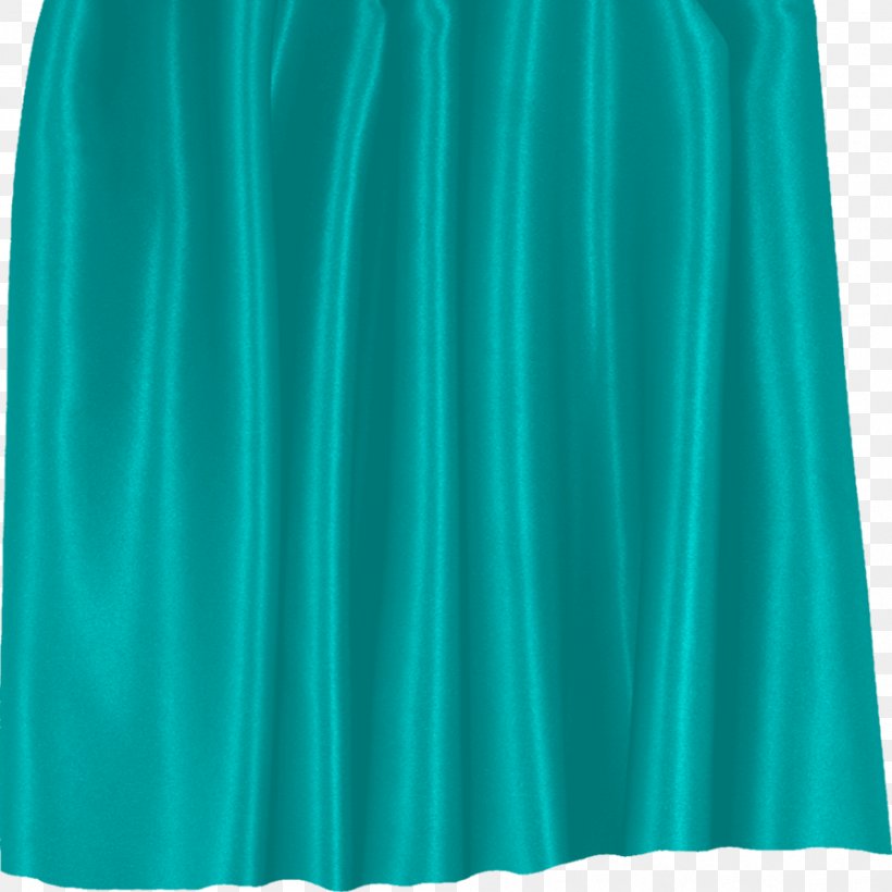 Satin Shoulder Dress, PNG, 894x894px, Satin, Active Shorts, Aqua, Azure, Blue Download Free