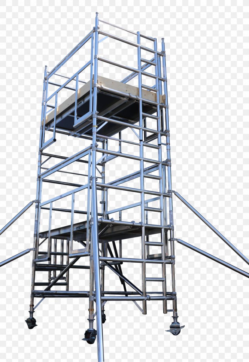 Scaffolding A Guide To Scaffold Use In The Construction Industry Ladder Architectural Engineering Steel, PNG, 1000x1452px, Scaffolding, Aluminium, Architectural Engineering, Building, Building Materials Download Free