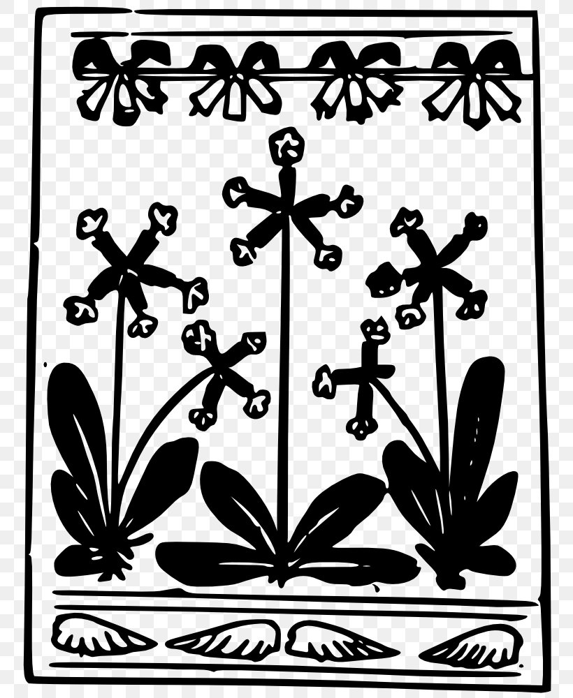 Silver Bells Clip Art, PNG, 772x1000px, Silver Bells, Black And White, Flora, Flower, Free Content Download Free