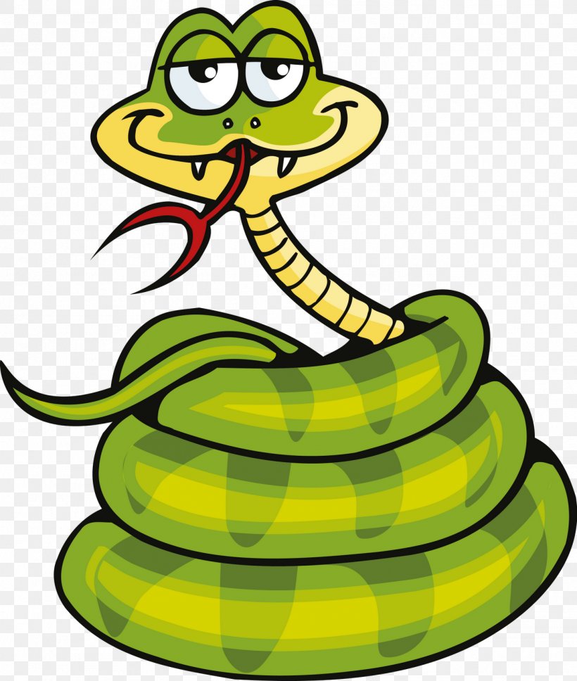 Snake Green Anaconda Reptile Clip Art, PNG, 1355x1600px, Snake, Anaconda, Animal, Artwork, Boa Constrictor Download Free