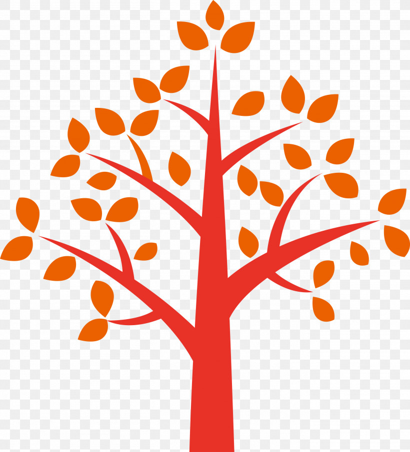 Tree, PNG, 2718x3000px, Tree, Biology, Geometry, Leaf, Line Download Free