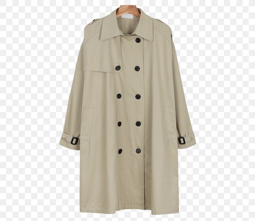 Trench Coat Overcoat Beige, PNG, 479x710px, Trench Coat, Beige, Coat, Overcoat, Sleeve Download Free